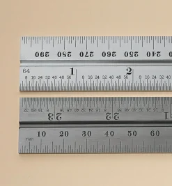 Online Rules For Starrett Combination Squares Marking & Measuring