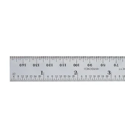 Online Rules For Starrett Combination Squares Marking & Measuring