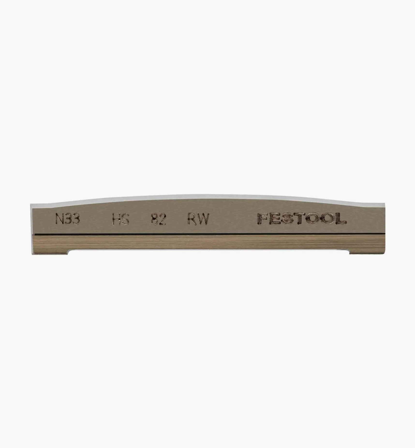 Sale Rustic Undulating Spiral HSS Blade For Festool HL 850 E Planer Power Tool Accessories