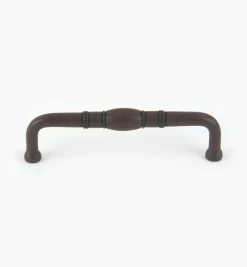 Clearance Rustic-Iron Finish Pull Handles