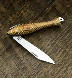 Discount Rybička Pocket Knife Knives