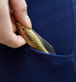 Discount Rybička Pocket Knife Knives