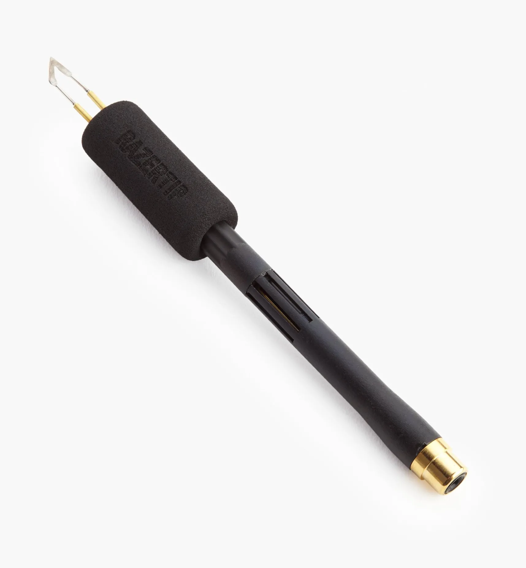 Outlet #1S & #1M Handpieces For Razertip Wood Burning System Power Tool Accessories