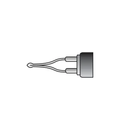 Sale #2S Handpiece For Razertip Wood Burning System Power Tool Accessories