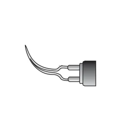 New #12S Handpiece For Razertip Wood Burning System Power Tool Accessories