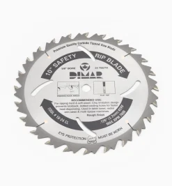 Hot Safety Rip Blade Power Tool Accessories