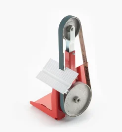 Sander/Grinder Sharpening