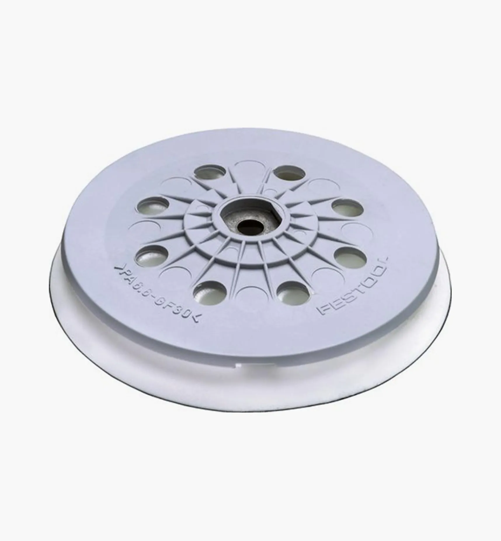 Online Sanding Pads For Festool ETS EC 125 Random Orbital Sander Supplies