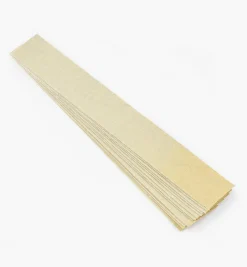 Clearance Sandpaper Sheets For Veritas Shooting Sanders Supplies