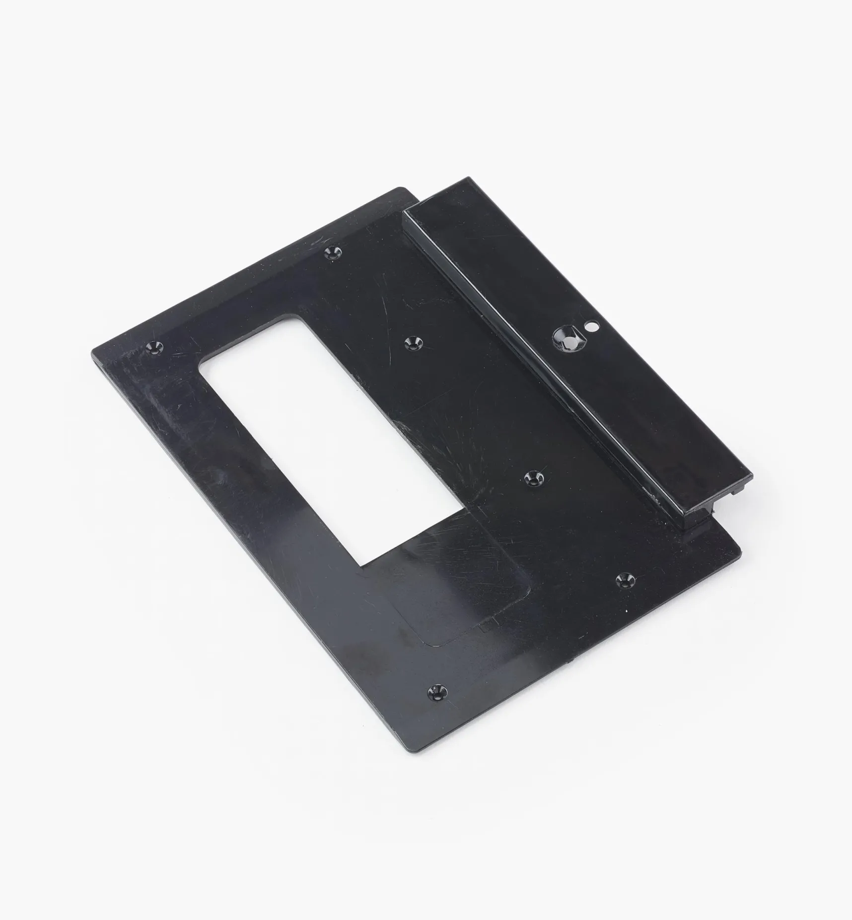 Discount Saw/Router Plate For Low-Profile Tool Guides Power Tool Accessories