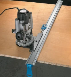 Discount Saw/Router Plate For Low-Profile Tool Guides Power Tool Accessories