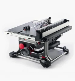 New SawStop 10" Compact Table Saw Power Tools