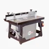 SawStop Benchtop Router Table Routing
