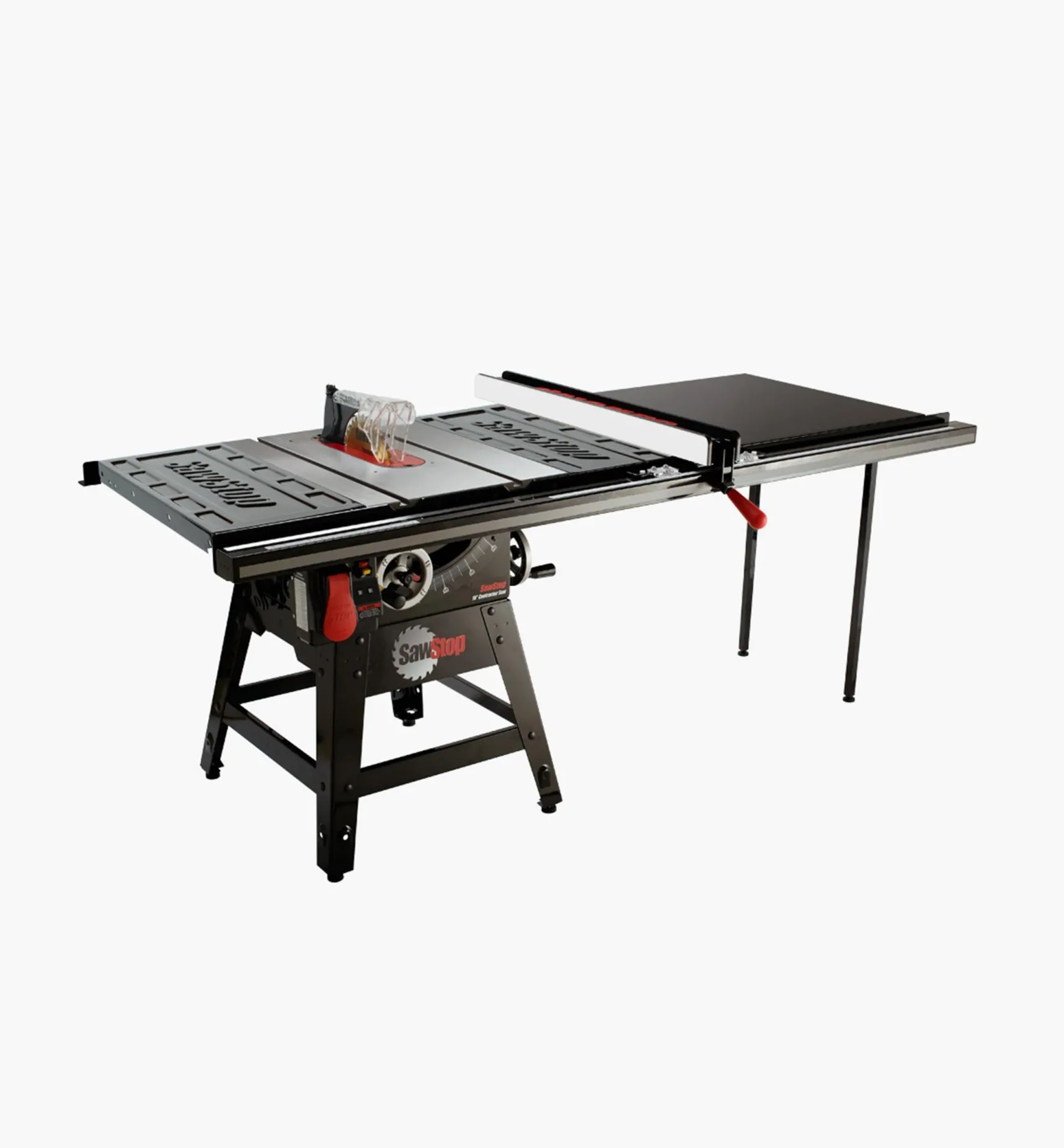 Outlet SawStop Contractor Table Saw Power Tools