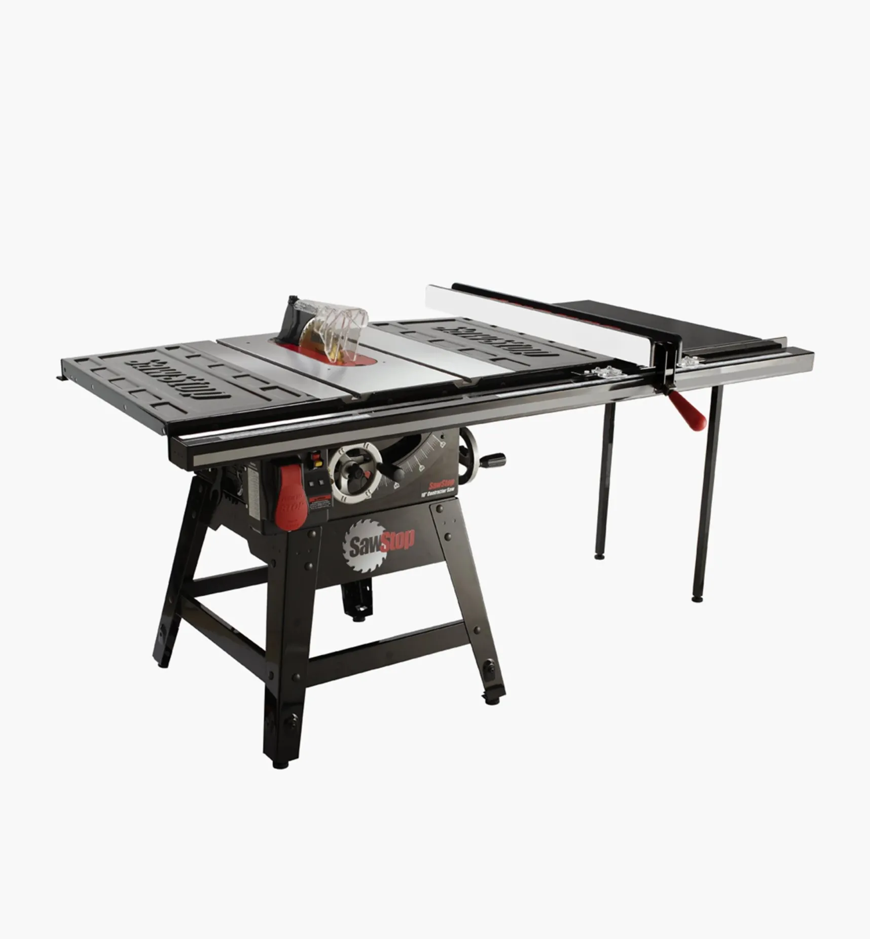 Outlet SawStop Contractor Table Saw Power Tools