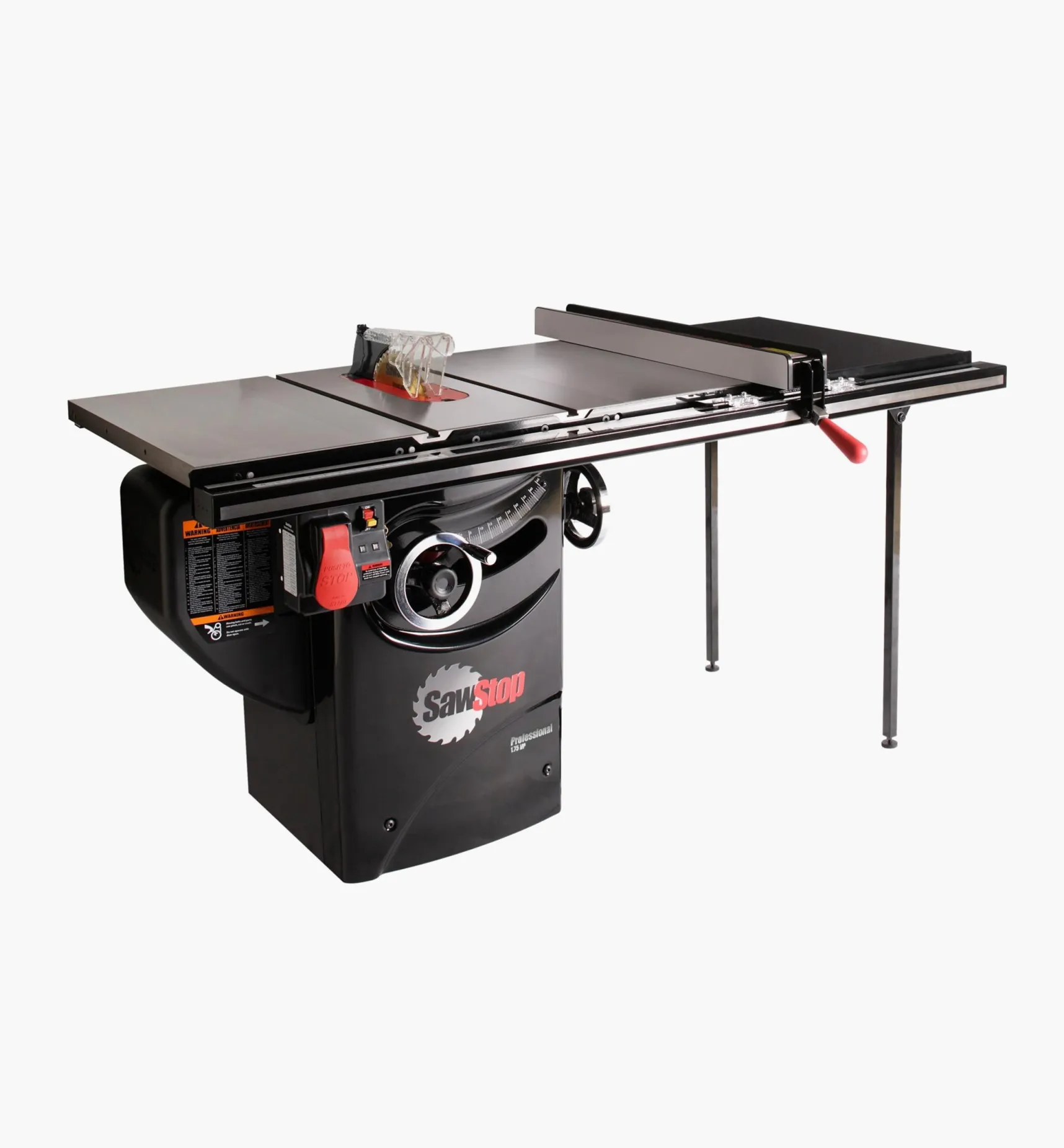 Online SawStop Professional Cabinet Saw Power Tools