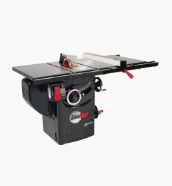 Online SawStop Professional Cabinet Saw Power Tools