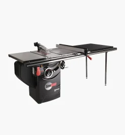 Online SawStop Professional Cabinet Saw Power Tools