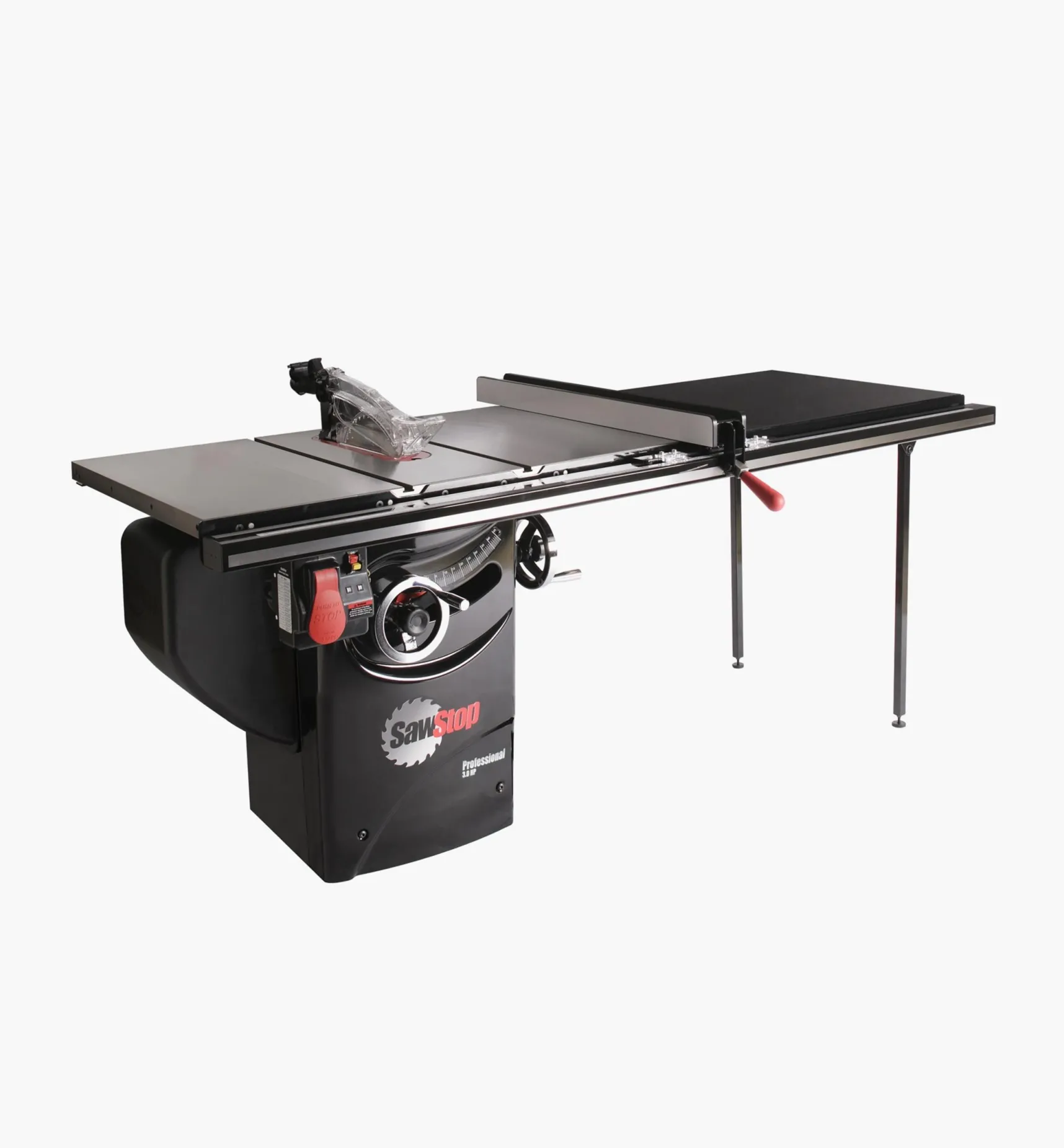 Online SawStop Professional Cabinet Saw Power Tools
