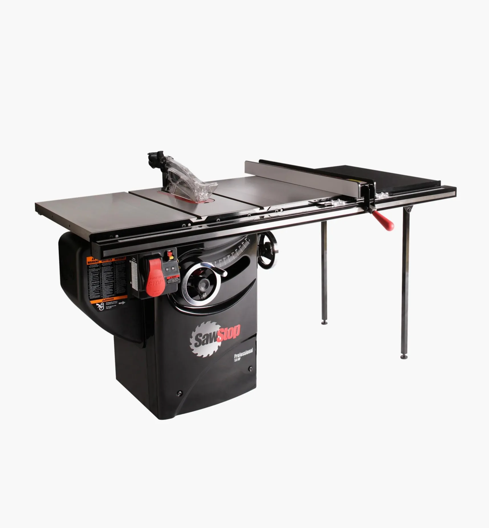 Online SawStop Professional Cabinet Saw Power Tools
