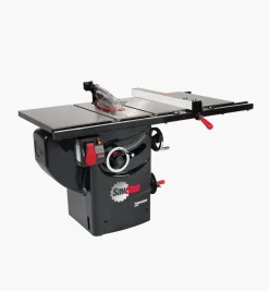 Online SawStop Professional Cabinet Saw Power Tools