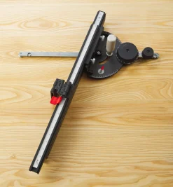 Outlet SawStop Revolution Miter Gauge Power Tool Accessories
