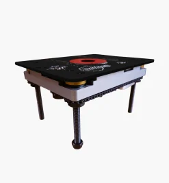 Best SawStop Router Lift Routing