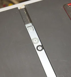 Clearance SawStop Scale Miter Gauge Power Tool Accessories