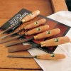 Outlet Sayers' Carving Tool Selection Hand Tools