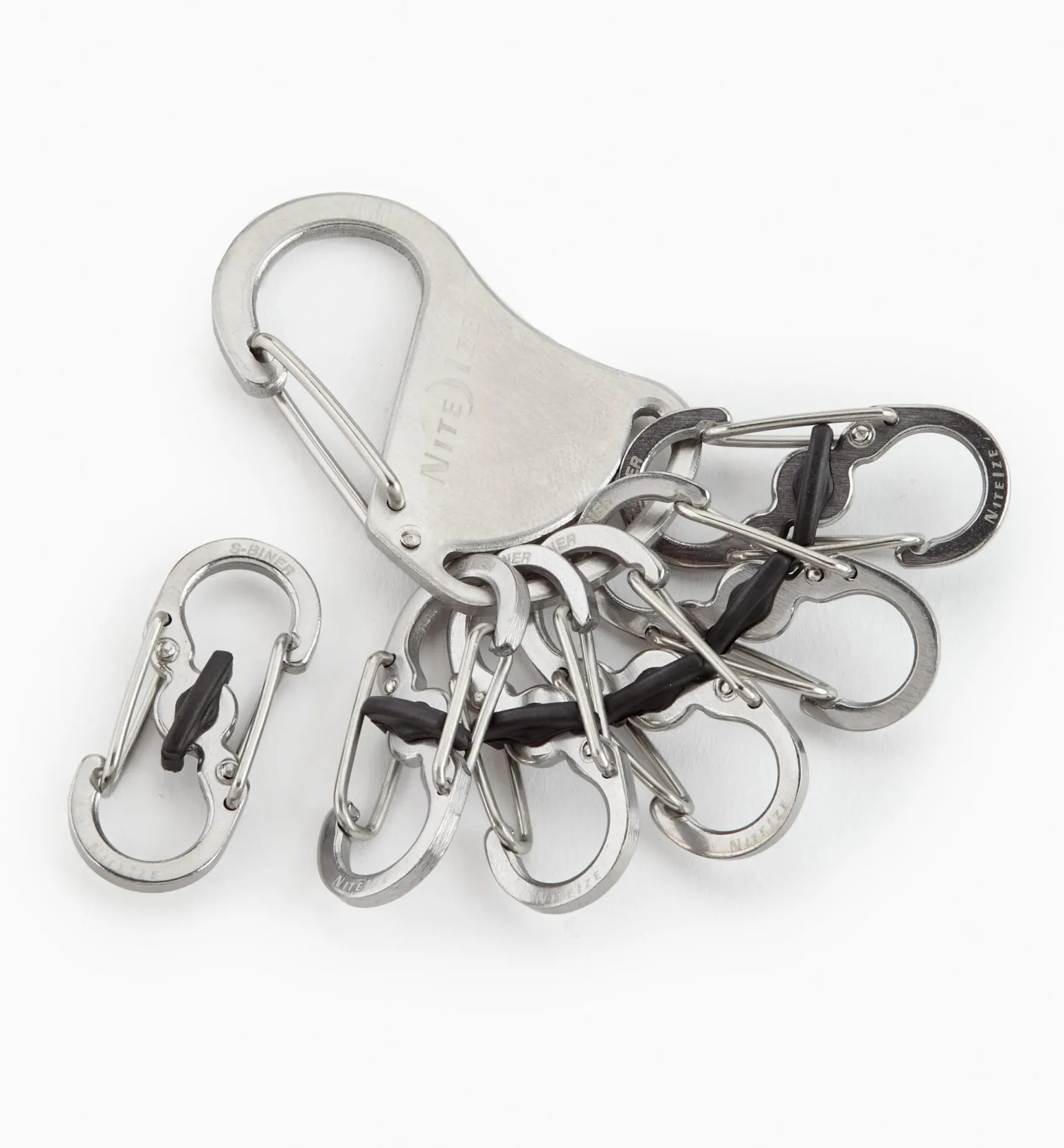 Online S-Biner Key Carriers Personal Accessories