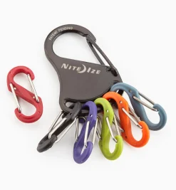 Online S-Biner Key Carriers Personal Accessories