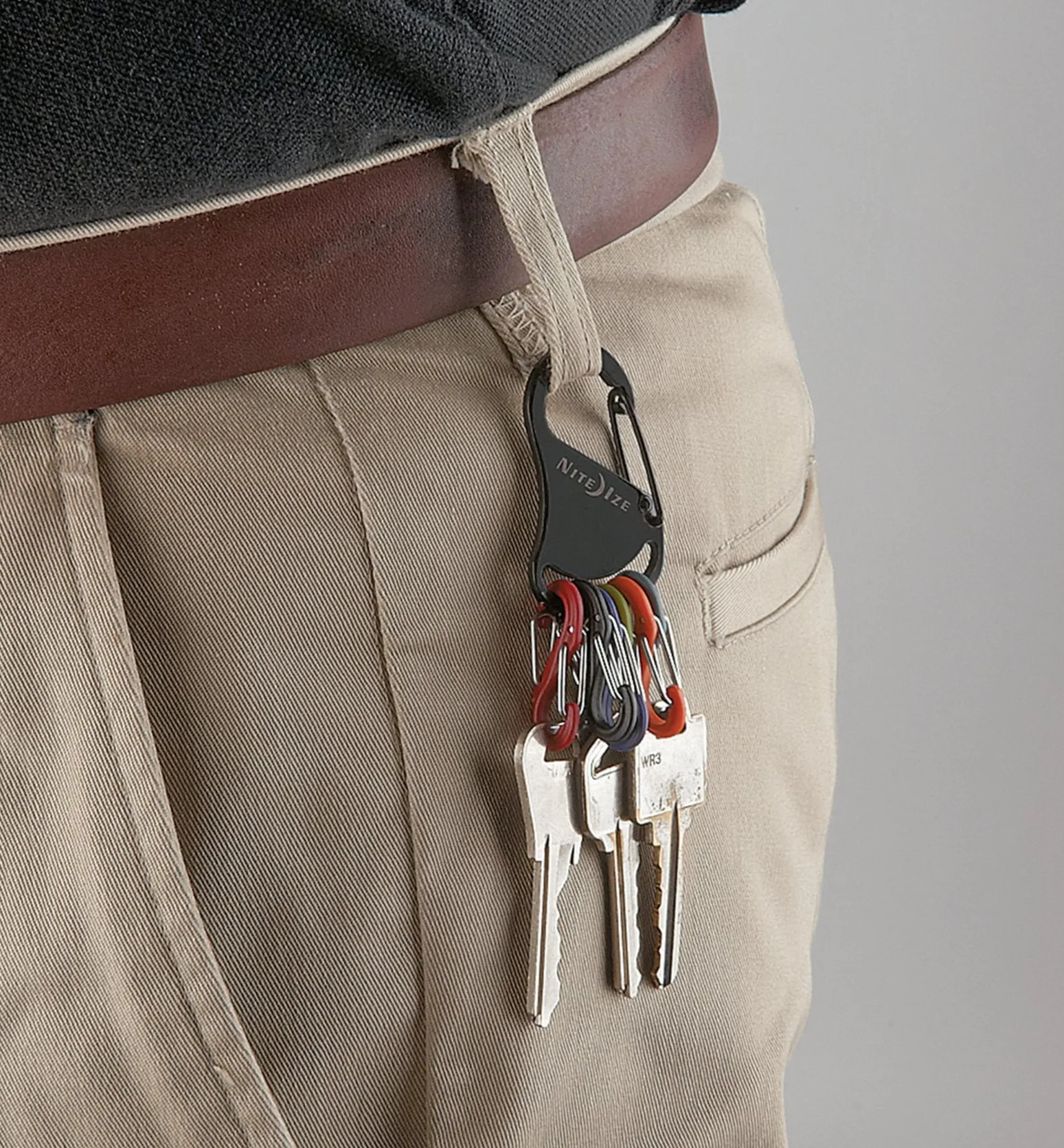 Online S-Biner Key Carriers Personal Accessories
