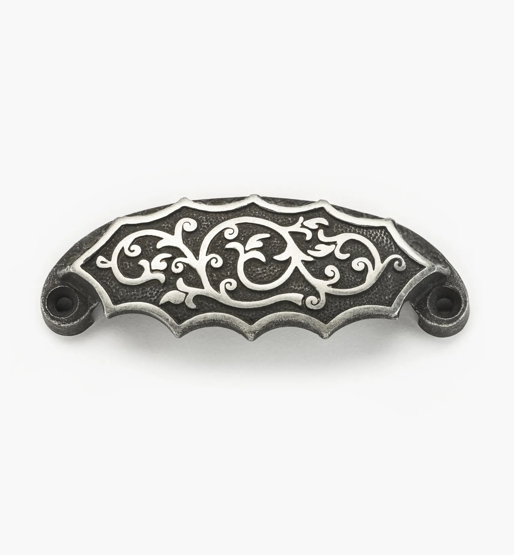 Best Scalloped Victorian Cup Pull Pulls