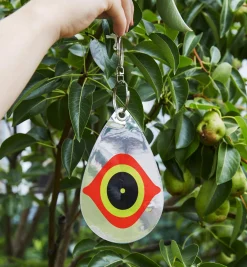 Best Scare Eye Bird Deterrents Pest Control