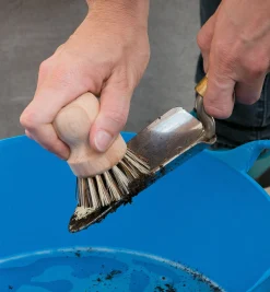 Clearance Scouring Brush Cleaning