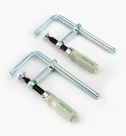 Hot Screw Clamps For Festool Guide Rails Hand Tools
