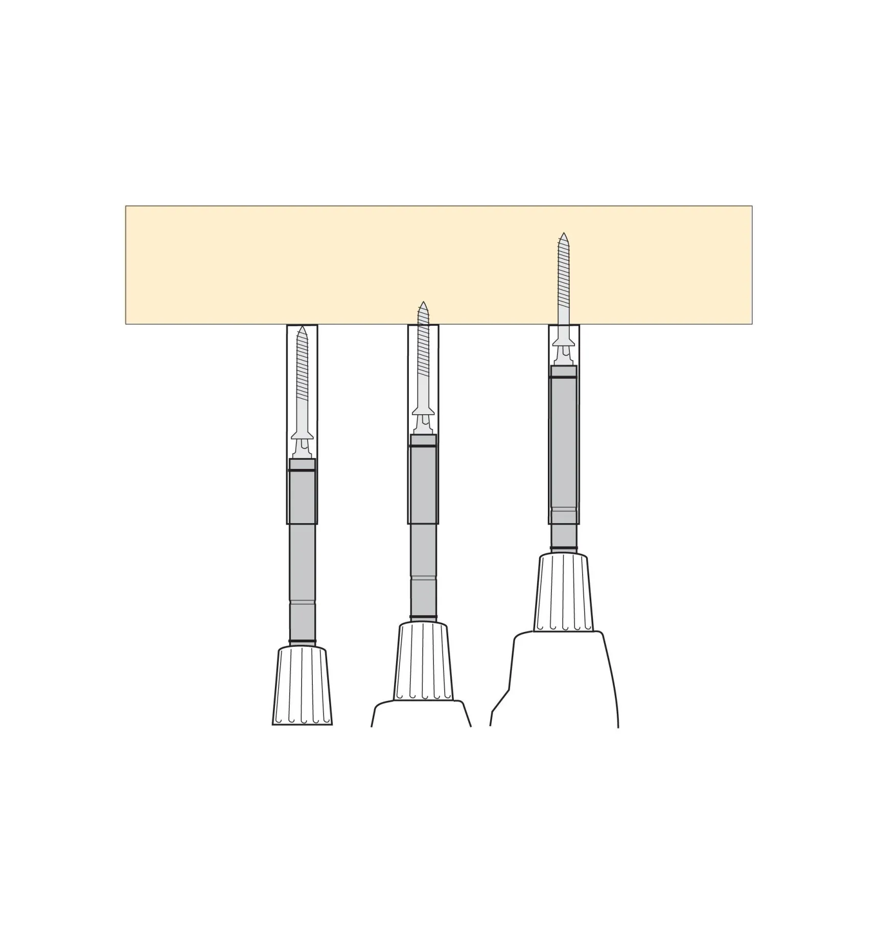Sale Screw Holder/Driver Screwdrivers