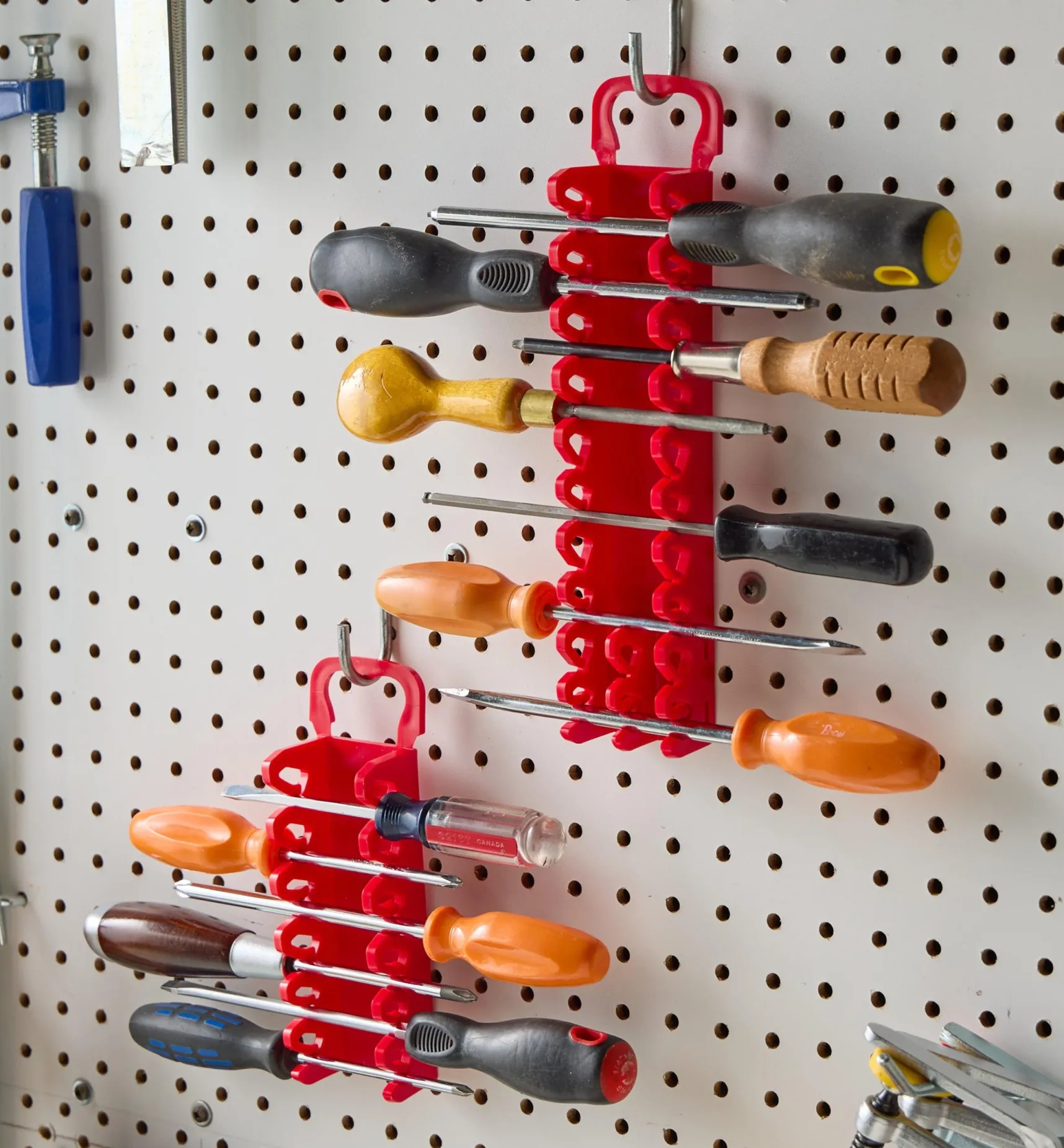 Best Screwdriver Grippers Workshop