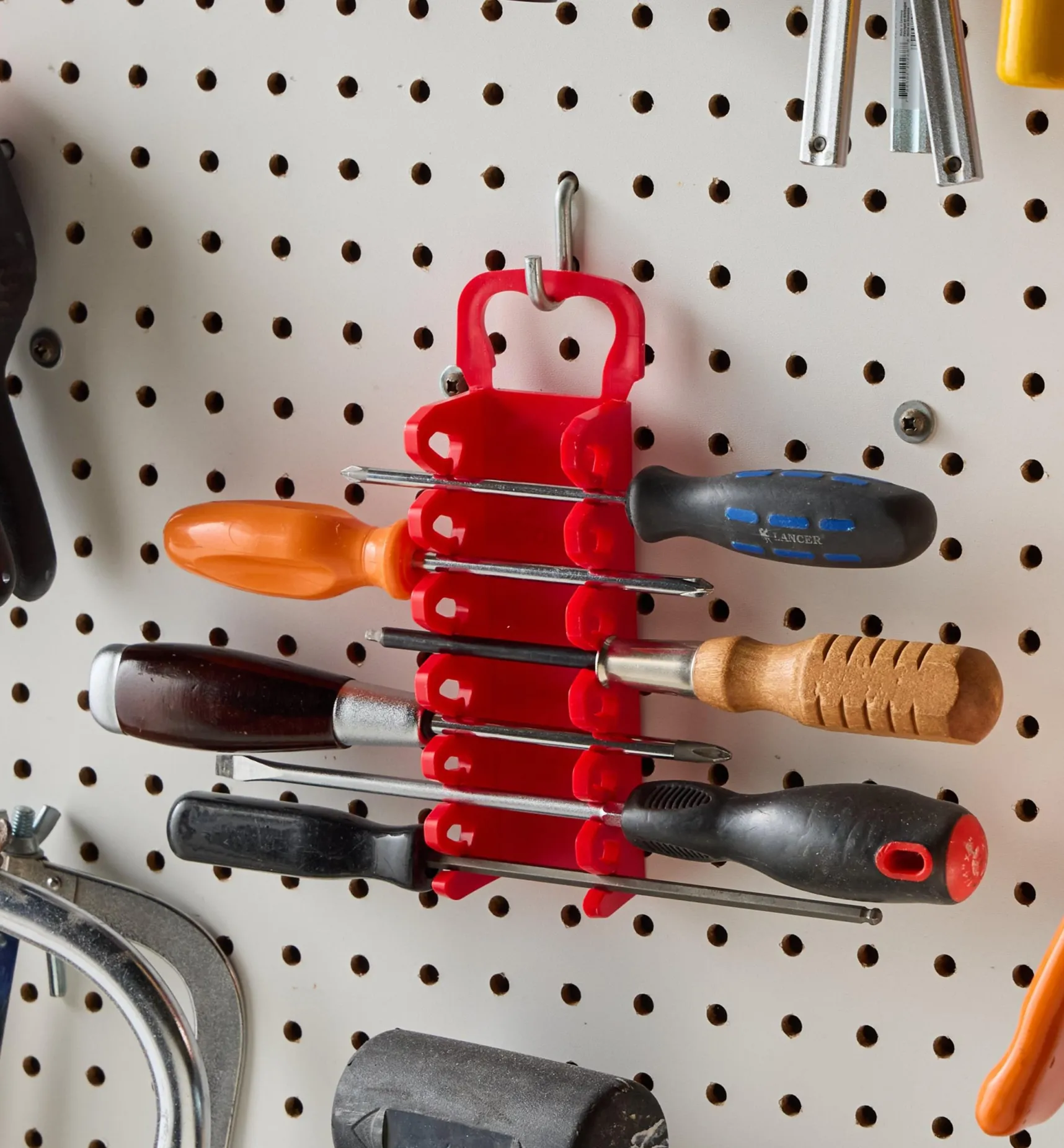 Best Screwdriver Grippers Workshop