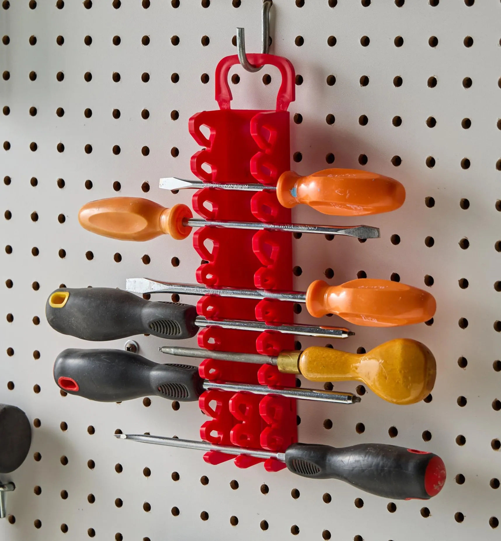 Best Screwdriver Grippers Workshop