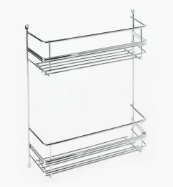 Best Screw-Mount Utility Racks Kitchen Hardware