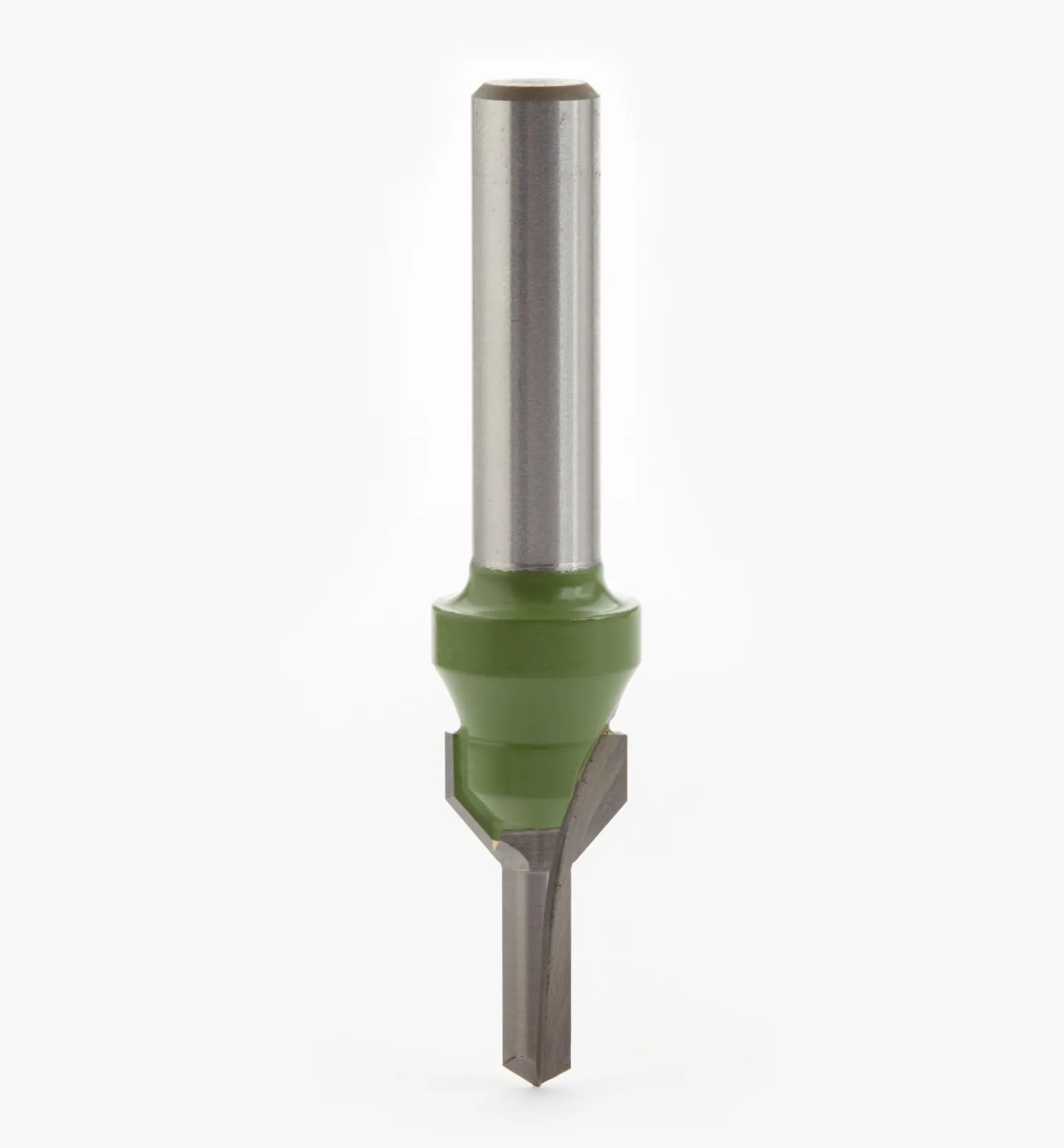 Hot Screw-Slot Bits Routing