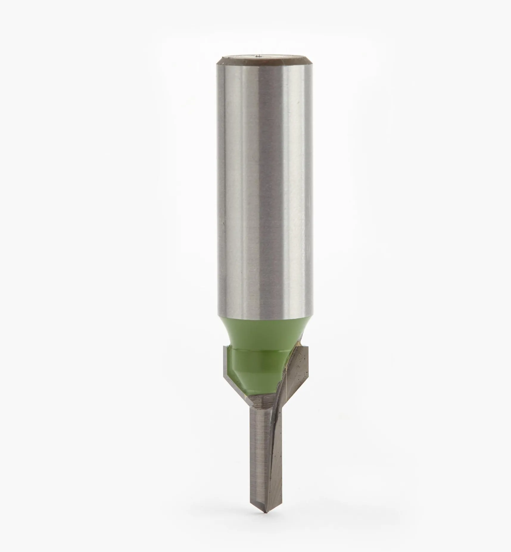 Hot Screw-Slot Bits Routing