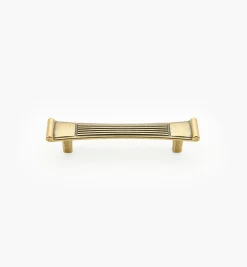 Hot Scrolled Handles Handles