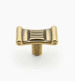 Online Scrolled Knob Knobs