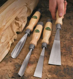 New Sculpting Tools By Henry Taylor Hand Tools