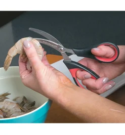 Online Seafood Scissors Scissors