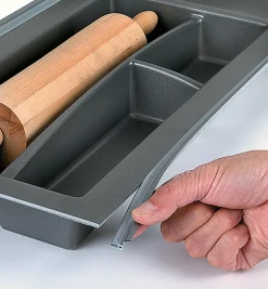 Discount Sealing Profile For Bridge Drawer Inserts Project Supplies