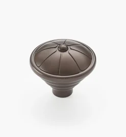 Sectioned Knobs Knobs