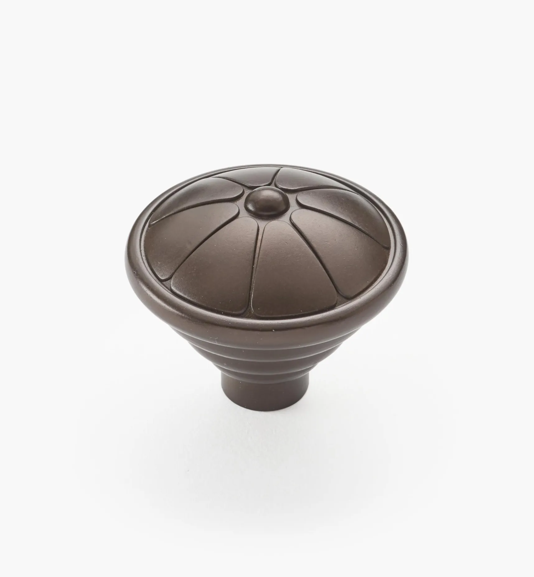 Sectioned Knobs Knobs